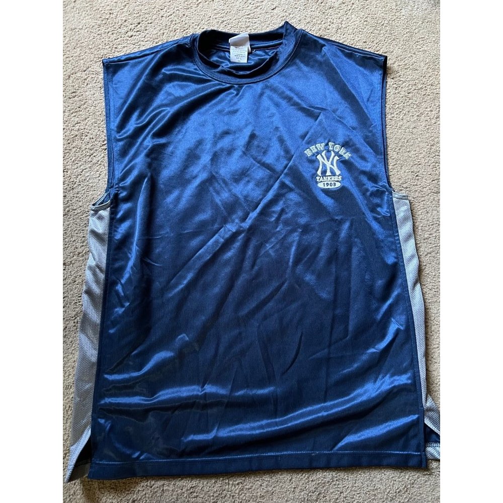 Mens Tank